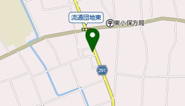 株式会社藤商」(伊勢崎市-機械/器具-〒379-2234)の地図/アクセス/地点