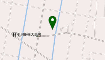 株式会社田村建設の地図画像