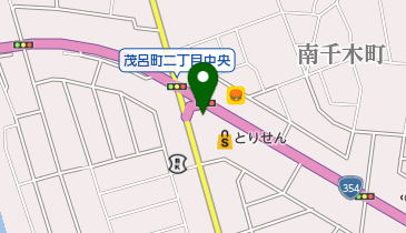 瑞穂建設株式会社の地図画像