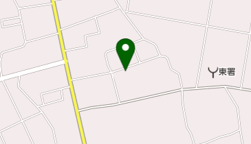 信越工業株式会社の地図画像