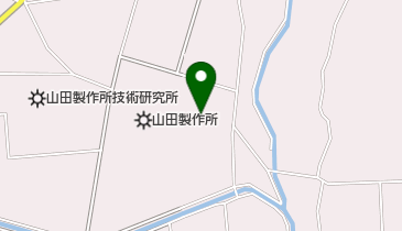 東栄化学工業株式会社の地図画像