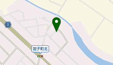 関口桐箱店の地図画像