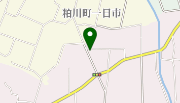 小林商店の地図画像