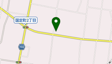 有限会社高橋商店の地図画像