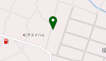 飯野自動車の地図画像