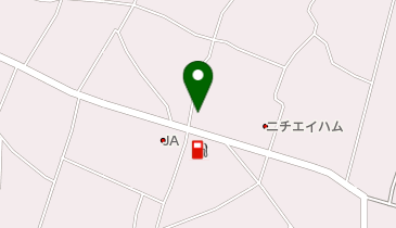 イケダオートの地図画像