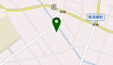 昭和自動車の地図画像