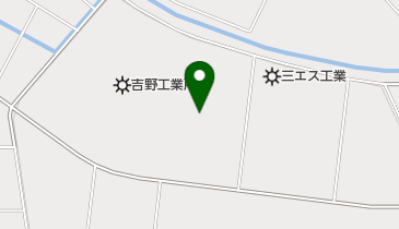 株式会社アイチコーポレーション伊勢崎事業所の地図画像