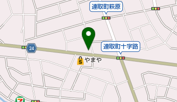 ジェットサウンドの地図画像