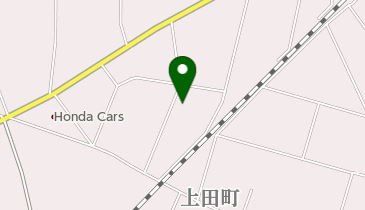後藤鈑金塗装の地図画像