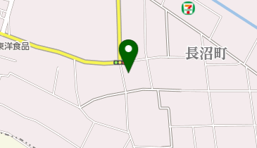 有限会社坂東鈑金塗装工業の地図画像