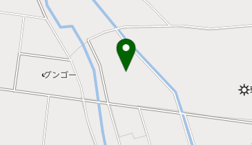 株式会社日本ドナルドソン 群馬工場の地図画像