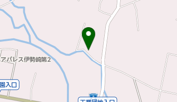 桂林寺の地図画像