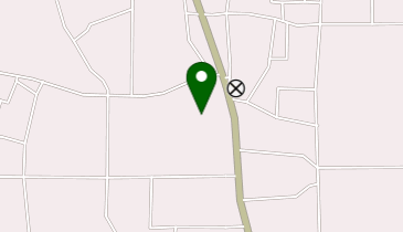 金蔵寺の地図画像