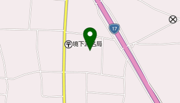 妙真寺の地図画像