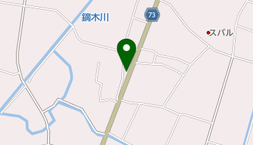 新井写真の地図画像