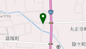 小暮写真館の地図画像