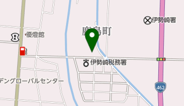 市川商店の地図画像