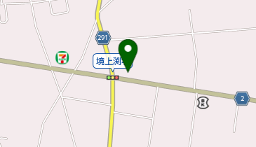 柳沢ダンススタジオの地図画像