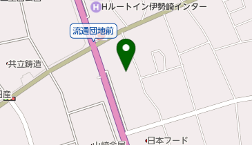 ありがとうの地図画像