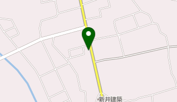 スナック和の地図画像