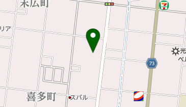 関口商店の地図画像