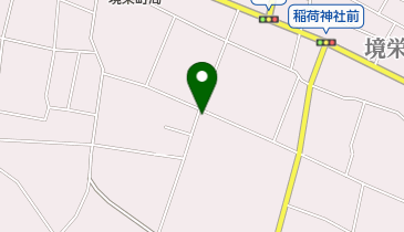 有限会社境清掃社の地図画像