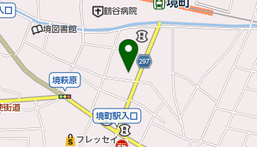 小暮接骨院の地図画像