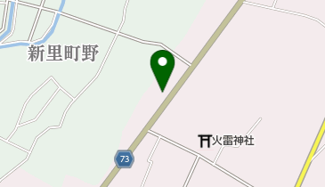 阿佐見商店の地図画像