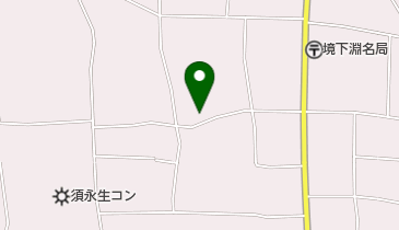 赤城産商の地図画像