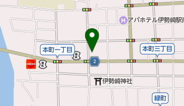 グラマラッシュの地図画像