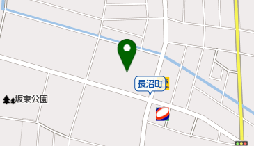 株式会社メーコーの地図画像