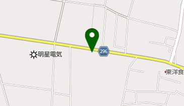 有限会社明星電気商会の地図画像
