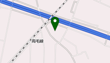有限会社福島ネジの地図画像