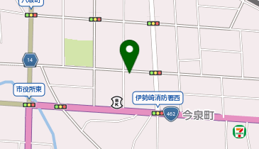 有限会社渡邊塗料産廃部の地図画像