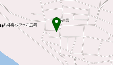 株式会社カミクラ保全設備の地図画像