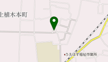 クリッパーの地図画像