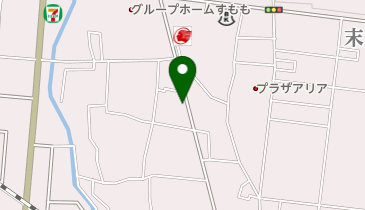 セットアップの地図画像