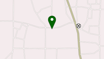 ピュア美容室の地図画像