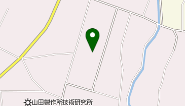 三立応用化工株式会社 赤堀工場の地図画像