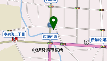 株式会社クリエートハウジングの地図画像