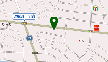 株式会社住地開発の地図画像