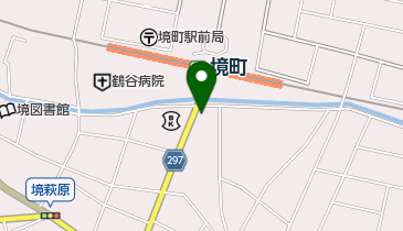 サカイ不動産有限会社の地図画像