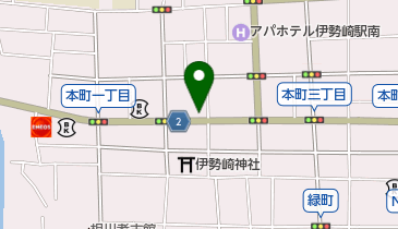 群馬県伊勢崎市本町の婦人服 レディース一覧 Navitime