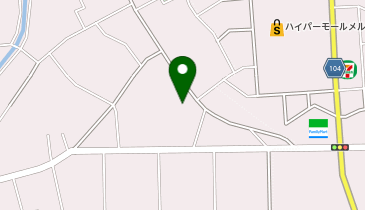 わんにゃんはうすぴえろの地図画像