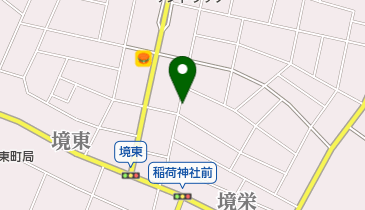 トーヨーケン弁当の地図画像