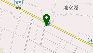 メガネのカイガンの地図画像