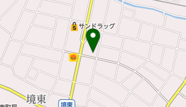 ブロート・ツアイトの地図画像