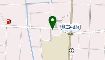 アート・ヘアーK&rsquo;sの地図画像