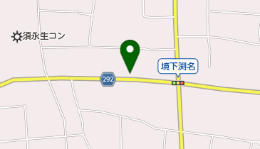 今泉理容所の地図画像